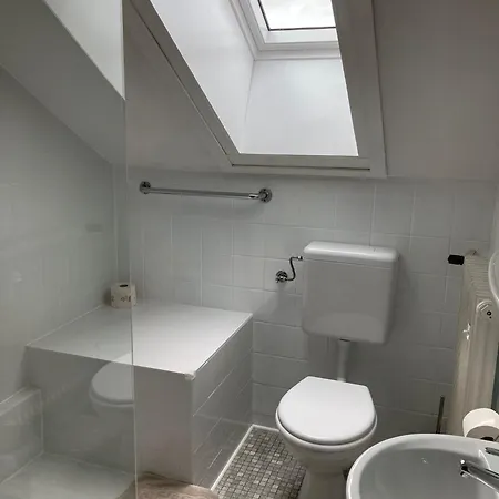 Bed & Breakfast Weisser Stein Schmallenberg Room photo