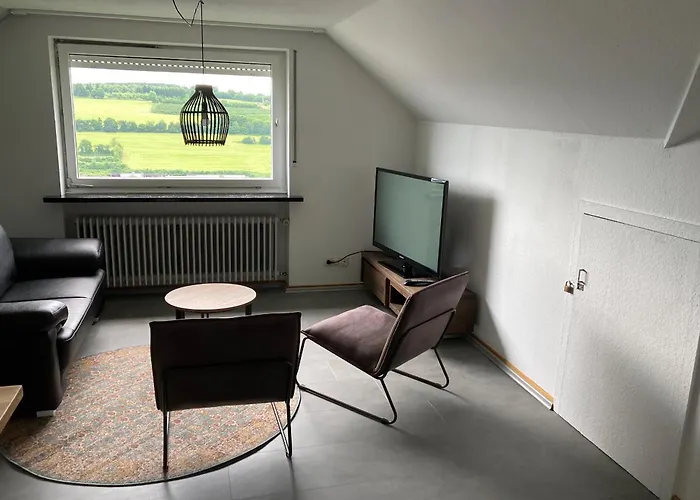 Bed & Breakfast Weisser Stein