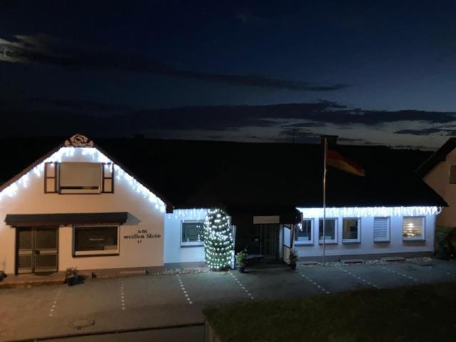 Weisser Stein 2*