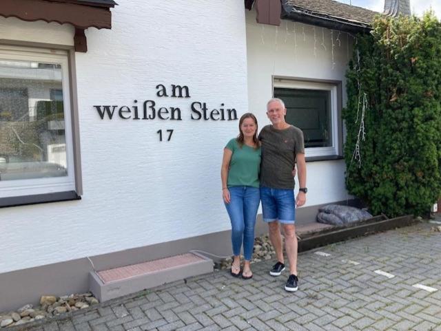 Weisser Stein 2*