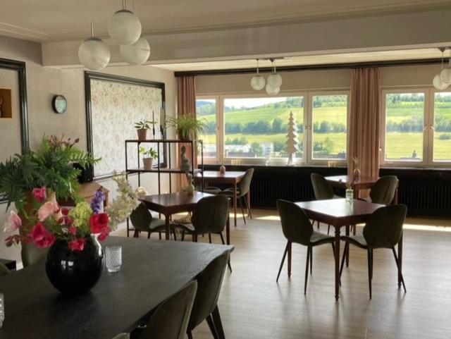 Hotel Weisser Stein